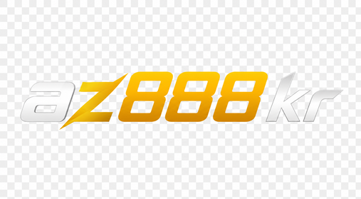 AZ888 KR Logo